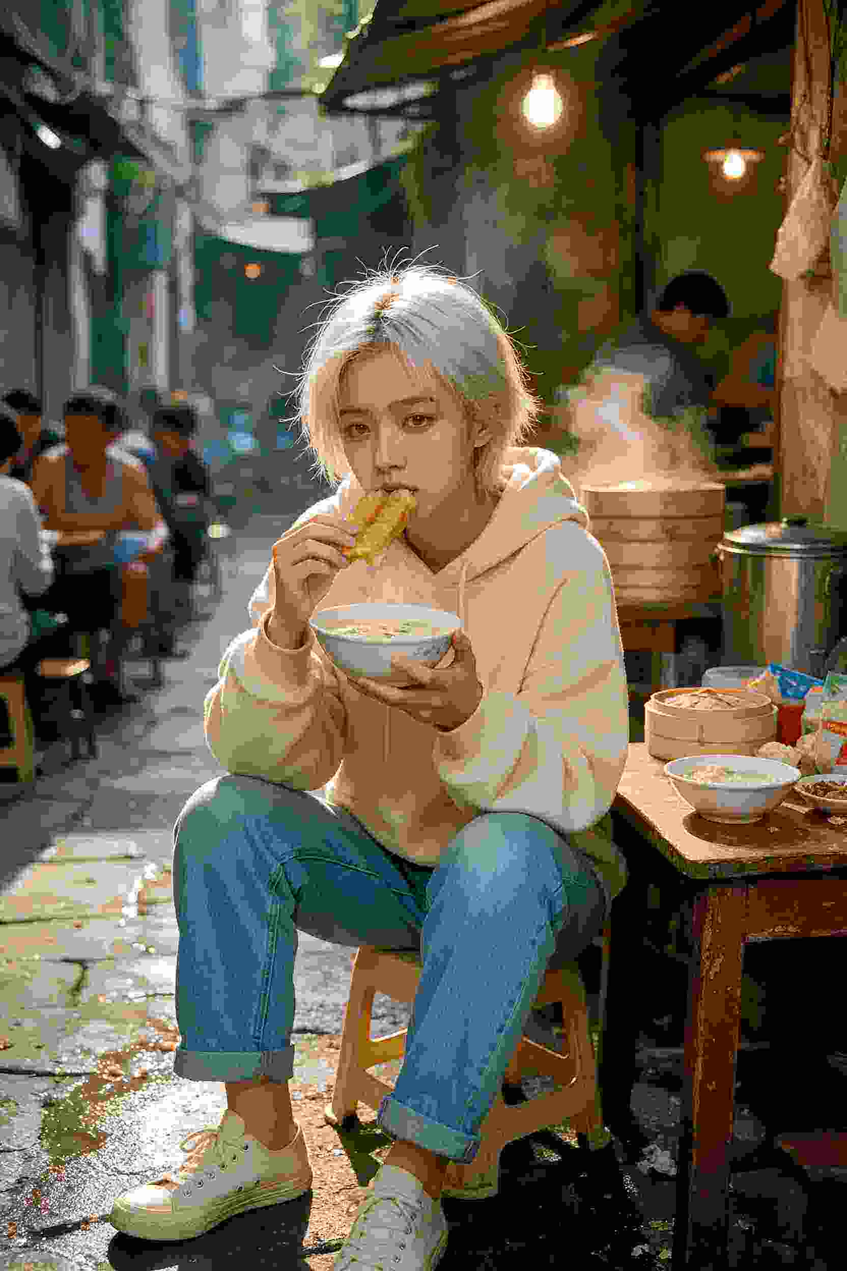 喜剧短剧3