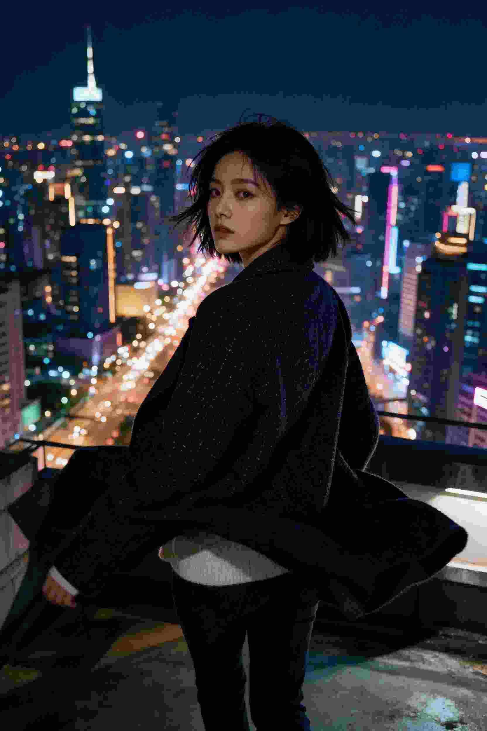 爱情短剧3