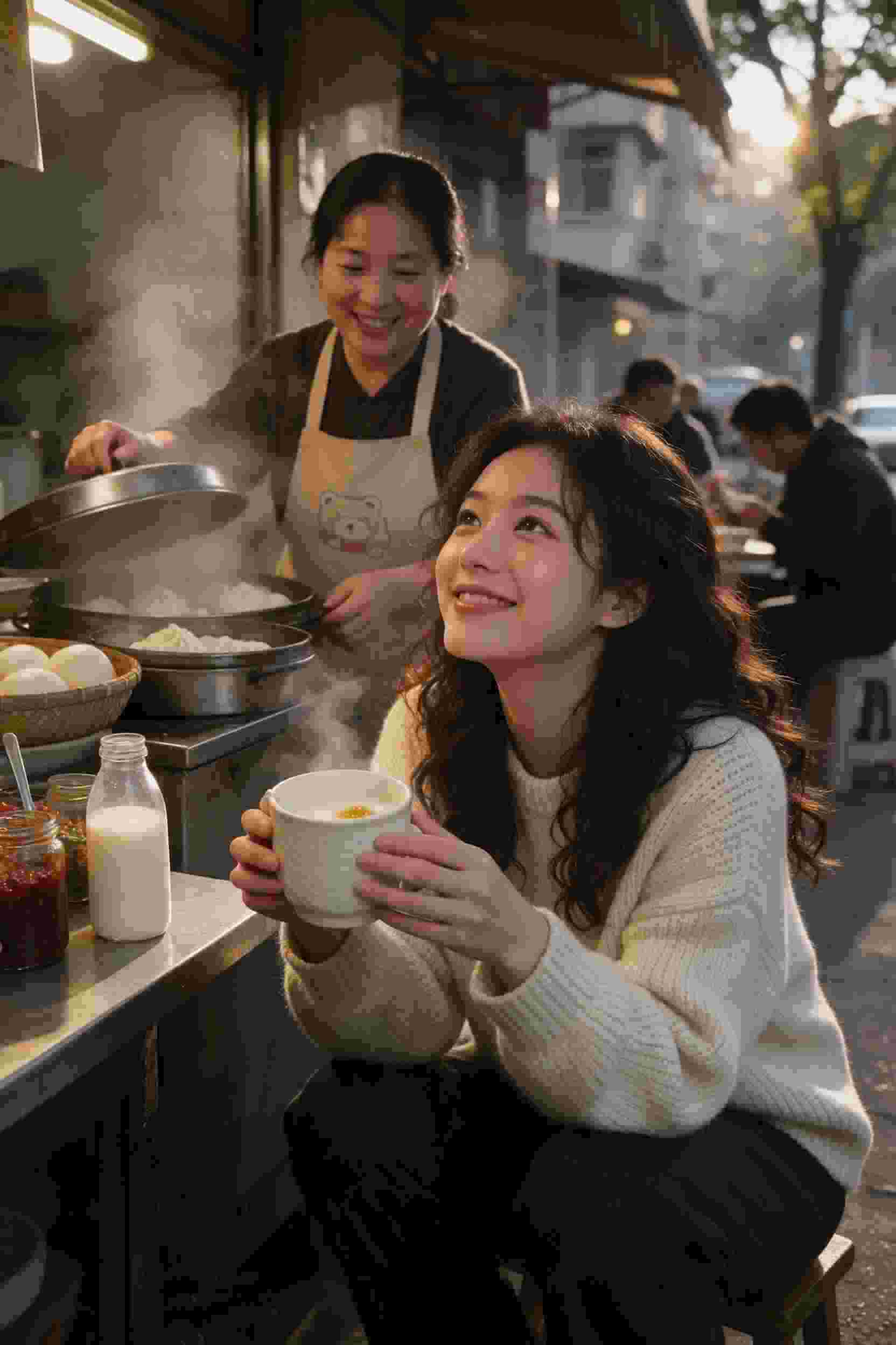 喜剧短剧5